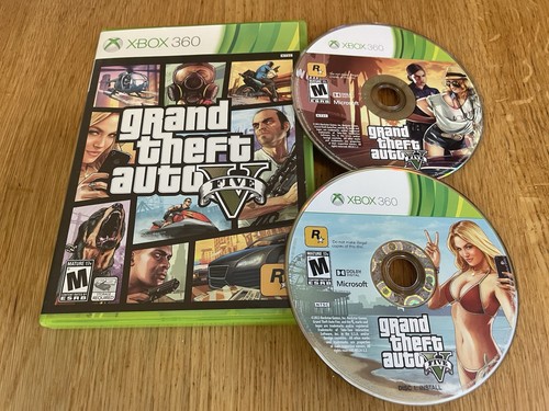 Grand theft auto xbox - auto, (xbox