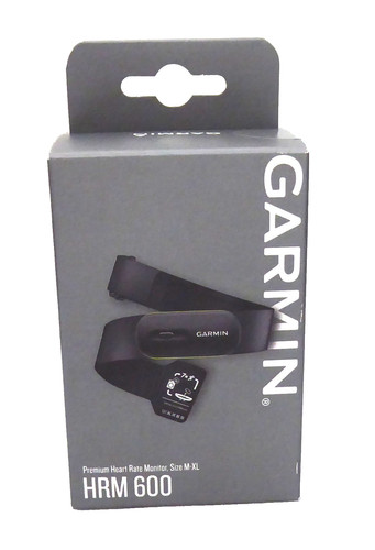 Garmin hrm 600 premium - garmin,