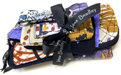 Vera bradley set - vera,