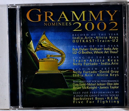 Various artists grammy - -,