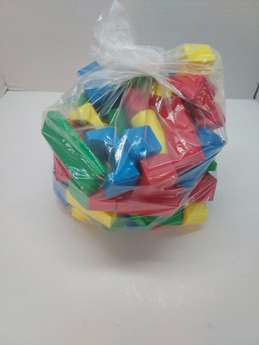 Colorful wooden stacking - colorful,