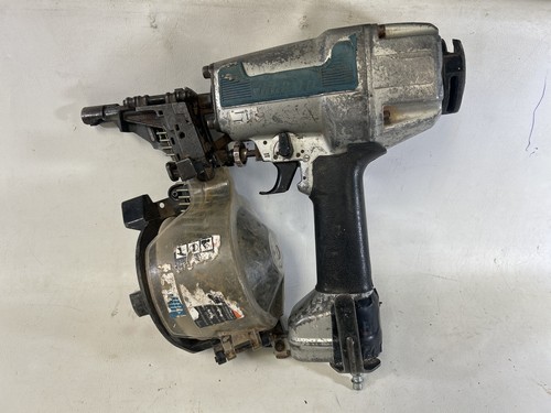 Makita an611 pneumatic siding - pneumatic,