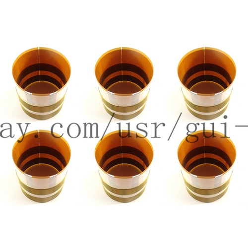 2ohms voice coil for - 6x,
