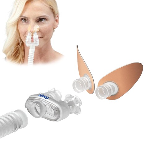 Bleep dreamway cpap connector - dreamway,