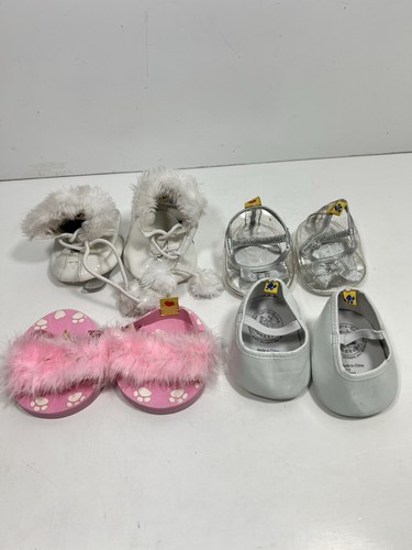 Build bear lot girl bab - girl,