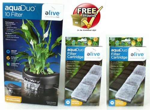 Elive aquaduo gallon - elive,