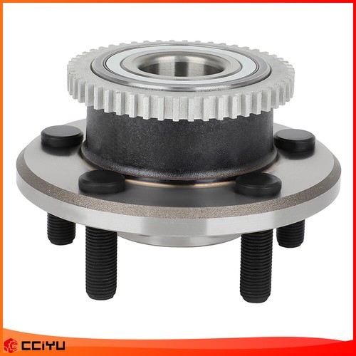 Wheel hub bearing - wheel,