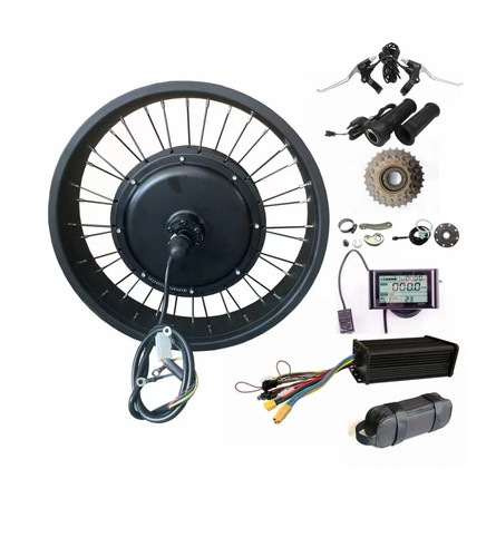Ebike 48v 1500w - 1500w, fat