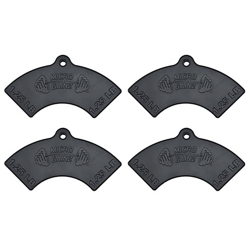 Micro gainz 25lb magnetic - 1.25lb,