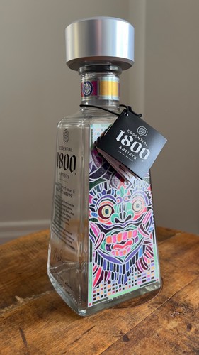 1800 tequila essential - 1800,