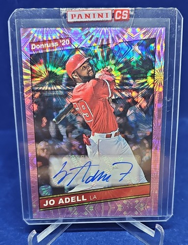 2020 panini donruss retro - panini,