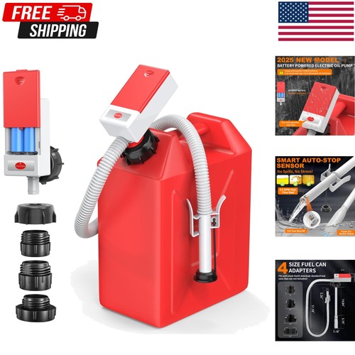 Fuel transfer pump for - transfer, gas