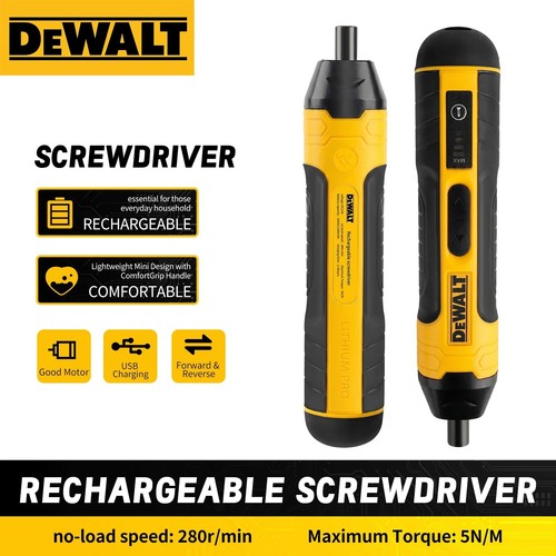 New dewalt cordless electric - dewalt,