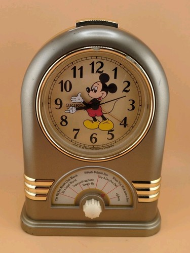 Vintage disney 1980s mickey - disney,