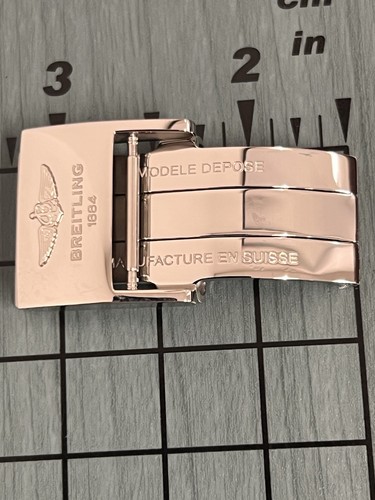Breitling 20mm a20d - breitling,