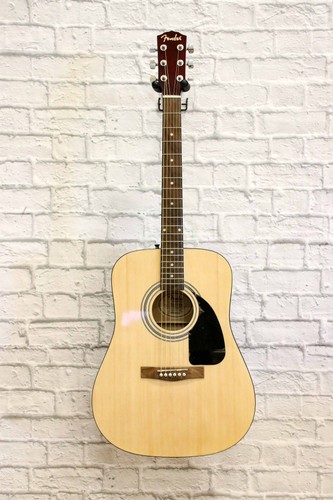 Fender 115 dreadnought - fa-115,
