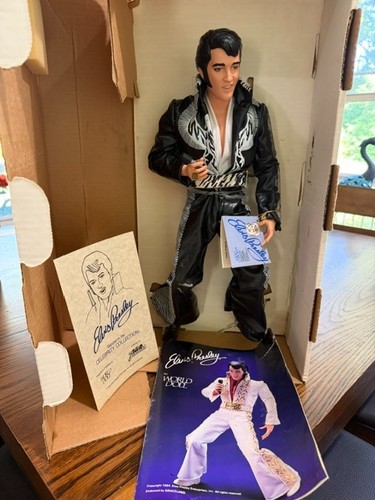 Elvis presley graceland - elvis,