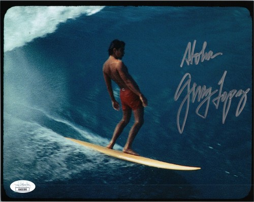 Gerry lopez authentic - lopez,