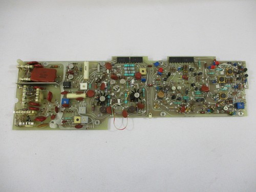 Tektronix 670 1666 - tektronix, type