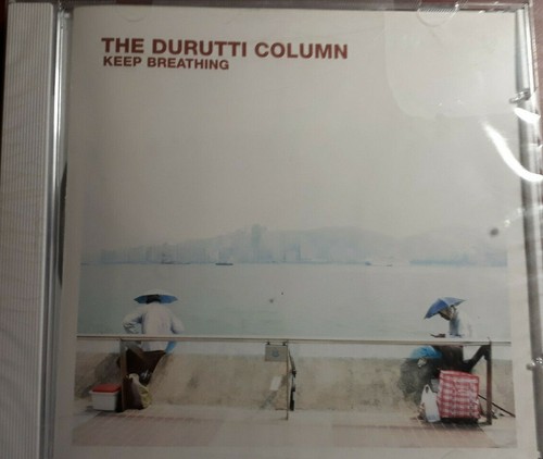 Durutti column keep - keep, breathing