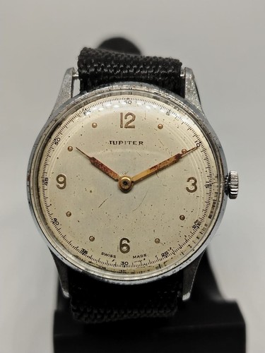 Vintage jupiter swiss - vintage,