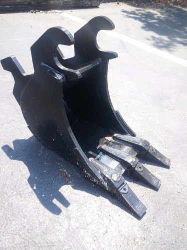 New excavator bucket for - new,