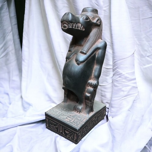 Rare ancient egyptian sobek - rare,