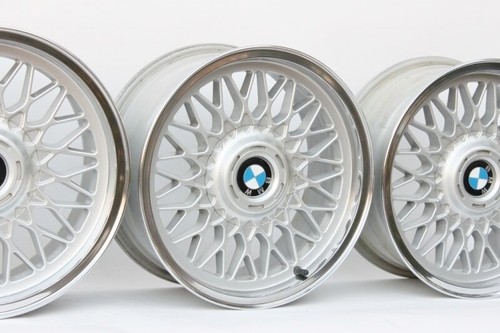 Bmw bbs custom 4x100 - #5,