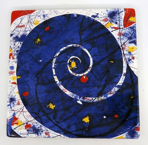 The sam francis - francis, museum