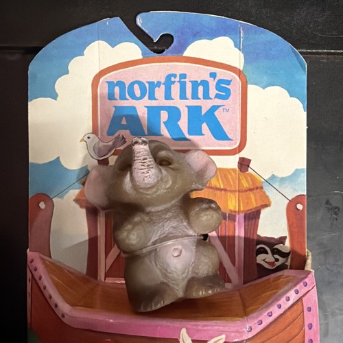 1989 norfin ark - norfin’s, judy