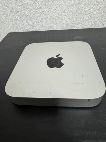 Apple mac mini - mini, (late