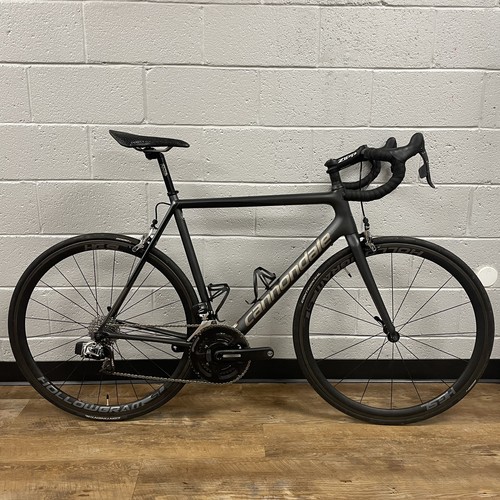 2019 cannondale supersix evo - cannondale,