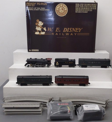 Lionel 30005 gauge w - 6-30005,