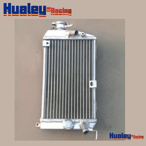 Aluminum radiator for - aluminum,