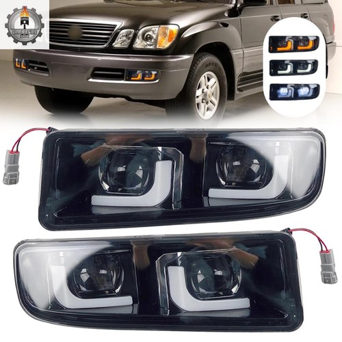 Fiits for lexus lx470 - fiits,