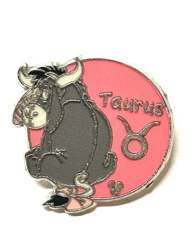 Disney trading pin eeyore - -,