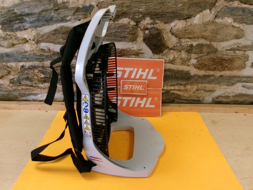 Genuine stihl blower br600 - genuine,