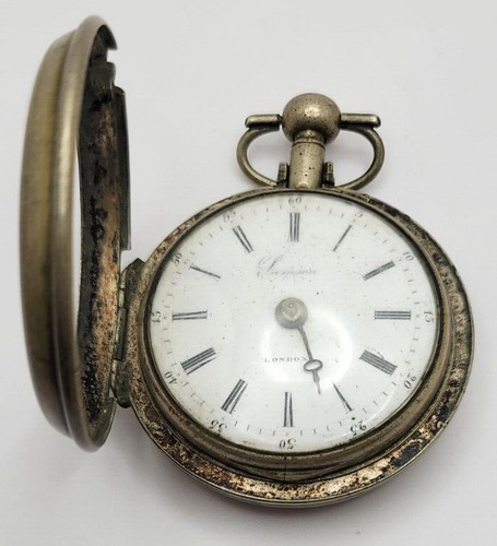 Rare antique samson london - antique,