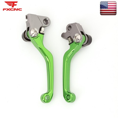 Green cnc brake - brake, &