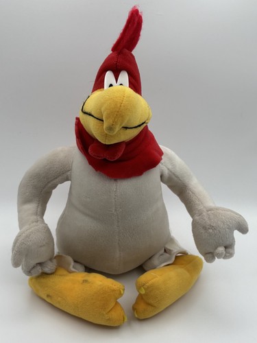 Vintage looney tunes - looney, foghorn