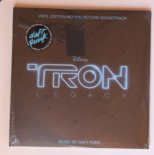 Tron legacy original - (original, motion