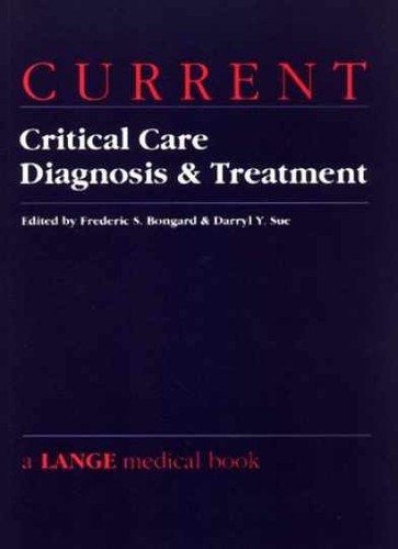 Current critical care - current,