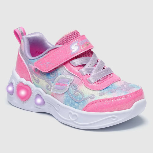 Sport skechers toddler - by,