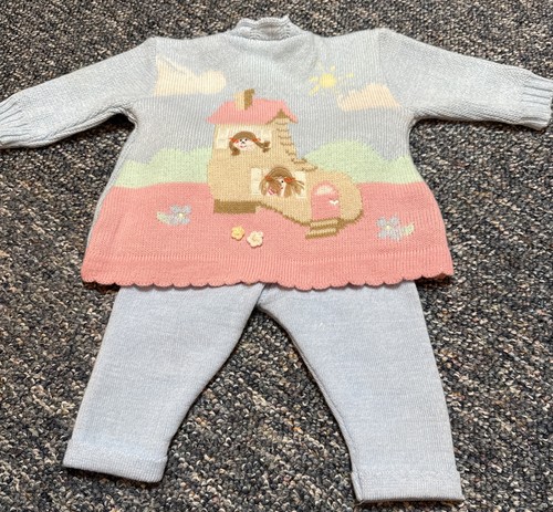 Vtg baby togs girls - vtg, 2