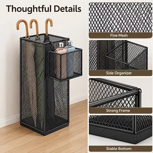 Umbrella stand multi purpose - umbrella, stand,