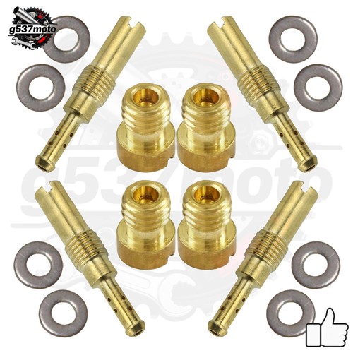 Fit cbr600f2 jet kit basic - fit,