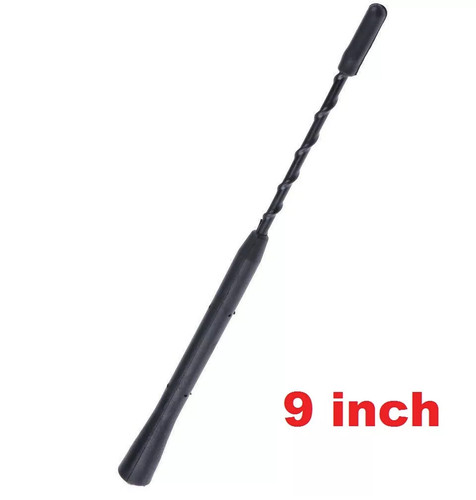 Fuba xm cb antenna - 9",