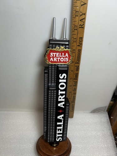 Rare stella artois - artois, chicago