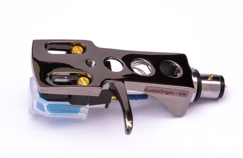 Headshell cartridge stylus - headshell,,