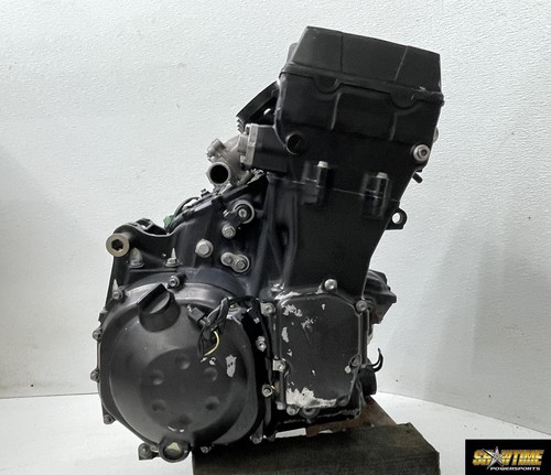 Kawasaki ninja zx14 - 06-11,